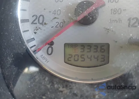 2005 Mitsubishi Outlander Xls из США, поврежденный, VIN JA4LX41F65U030729